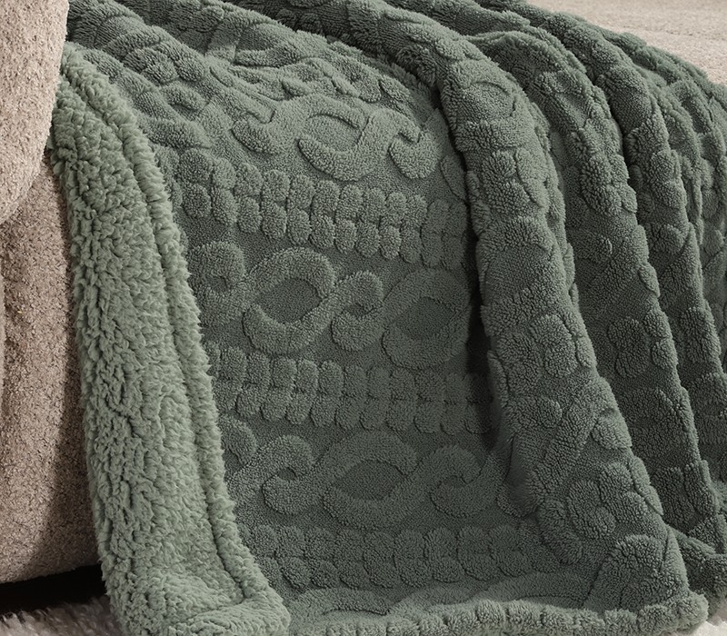 ΔΙΑΚΟΣΜΗΤΙΚΟ ΡΙΧΤΑΡΙ GERMAIN 130X180 NEF-NEF HOMEWARE