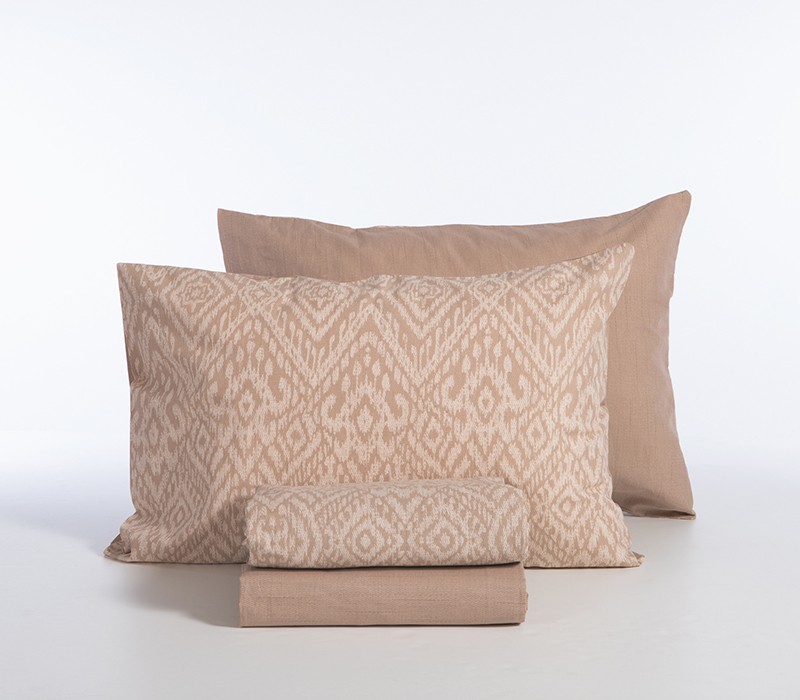 ΣΕΤ ΣΕΝΤΟΝΙΑ ΜΟΝΑ ORION 170X270 NEF-NEF HOMEWARE