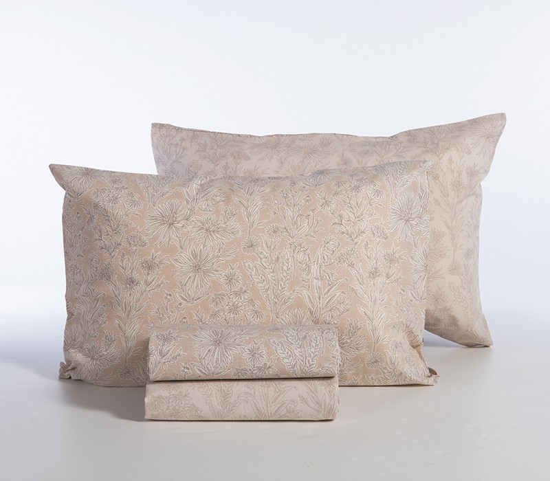 ΣΕΤ ΣΕΝΤΟΝΙΑ ΜΟΝΑ LUCIL ΜΕ ΛΑΣΤΙΧΟ  NEF-NEF HOMEWARE