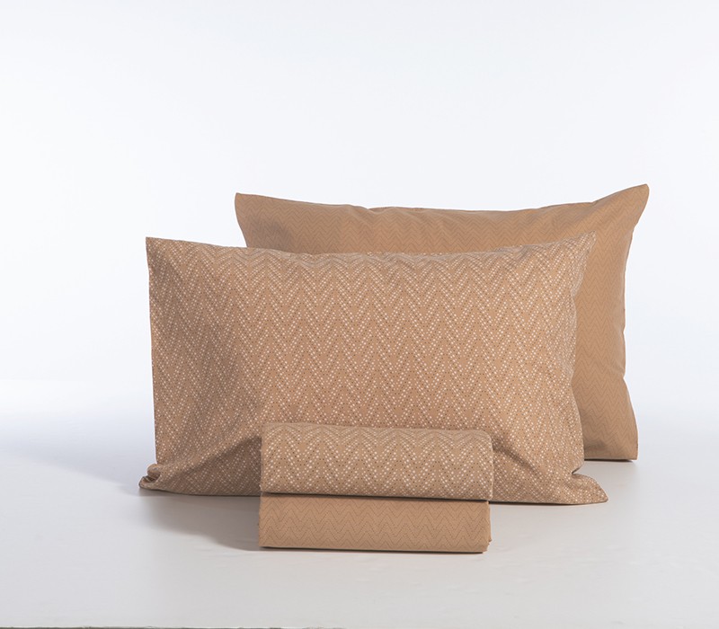 ΣΕΤ ΣΕΝΤΟΝΙΑ ΔΙΠΛΑ SUSPEN 200Χ270 NEF-NEF HOMEWARE