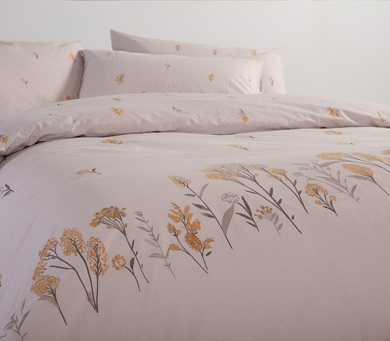 ΣΕΤ ΣΕΝΤΟΝΙΑ ΔΙΠΛΑ FRAGESCA 200Χ270 NEF-NEF HOMEWARE
