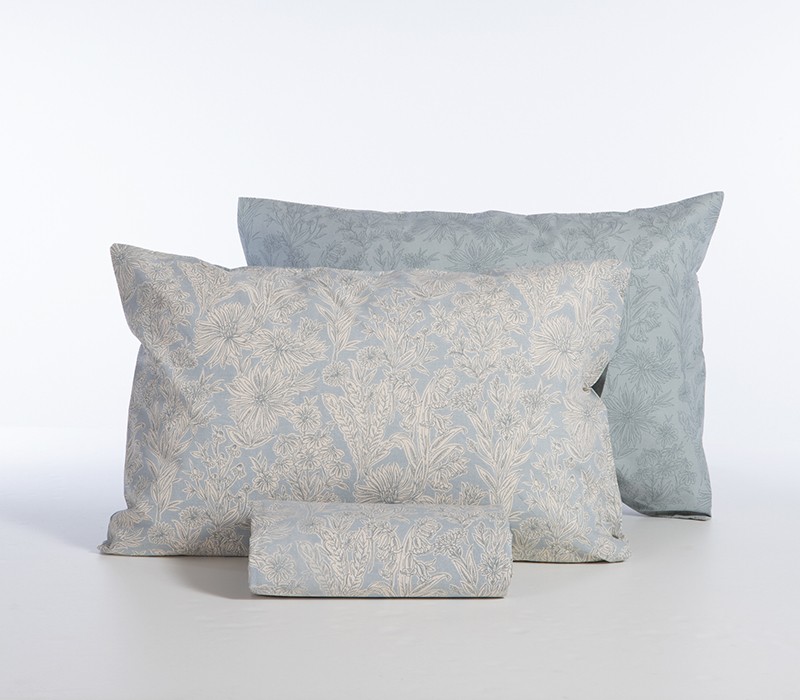 ΣΕΤ ΠΑΠΛΩΜΑΤΟΘΗΚΗ ΜΟΝΗ LUCIL 170Χ240 NEF-NEF HOMEWARE