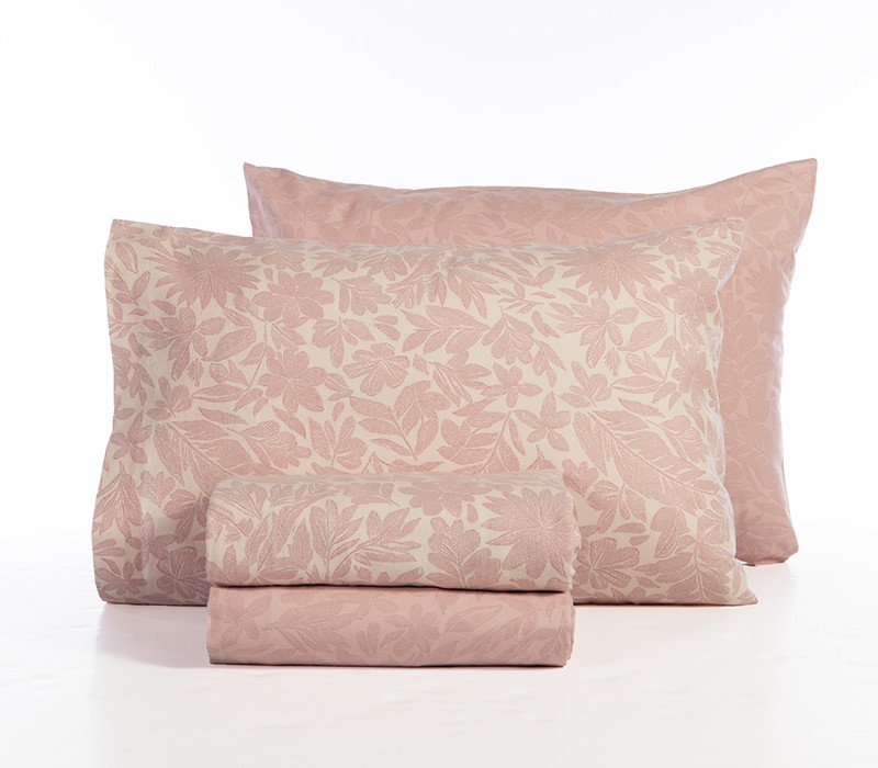 ΣΕΤ ΣΕΝΤΟΝΙΑ ΜΟΝΑ ISSUAL 160X260 NEF-NEF HOMEWARE