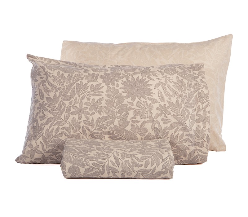 ΣΕΤ ΠΑΠΛΩΜΑΤΟΘΗΚΗ ΜΟΝΗ ISSUAL 160X230 NEF-NEF HOMEWARE
