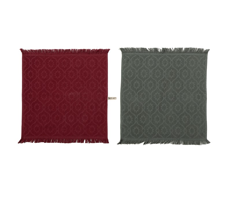 ΠΟΤΗΡΟΠΑΝΟ MAROCCO 50Χ50 NEF-NEF HOMEWARE