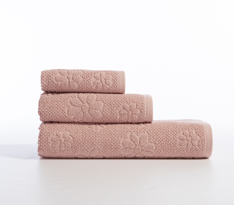 ΠΕΤΣΕΤΑ ΣΩΜΑΤΟΣ MARGOT 70Χ140 NEF-NEF HOMEWARE