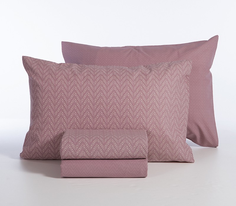 ΣΕΤ ΣΕΝΤΟΝΙΑ ΔΙΠΛΑ SUSPEN 200Χ270 NEF-NEF HOMEWARE