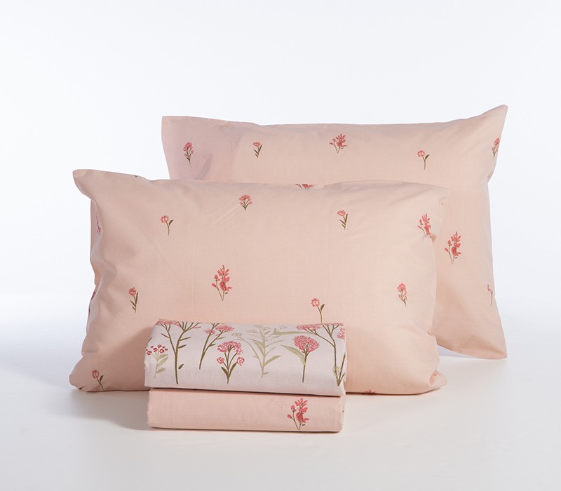 ΣΕΤ ΣΕΝΤΟΝΙΑ ΔΙΠΛΑ FRAGESCA 200Χ270 NEF-NEF HOMEWARE