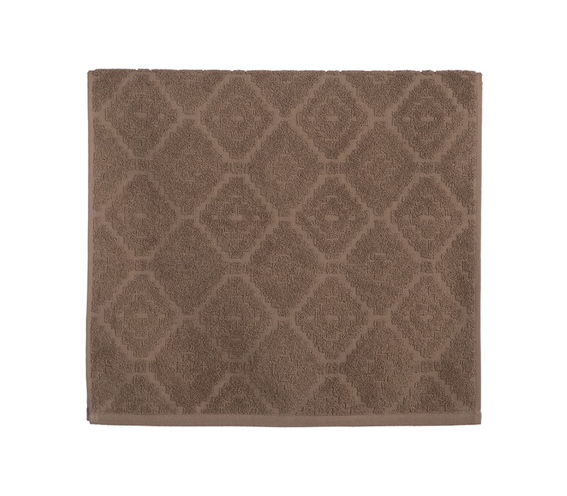 ΠΕΤΣΕΤΑ ΠΡΟΣΩΠΟΥ ROMIAN 50Χ90 NEF-NEF HOMEWARE