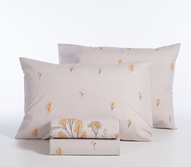 ΣΕΤ ΣΕΝΤΟΝΙΑ ΔΙΠΛΑ FRAGESCA 200Χ270 NEF-NEF HOMEWARE