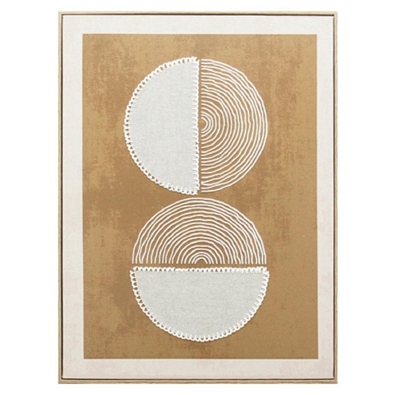 ΠΙΝΑΚΑΣ ΣΕ ΚΑΜΒΑΠΟΡΤΟΚΑΛΙ PVC/MDF  45X60X2,5ΕΚ