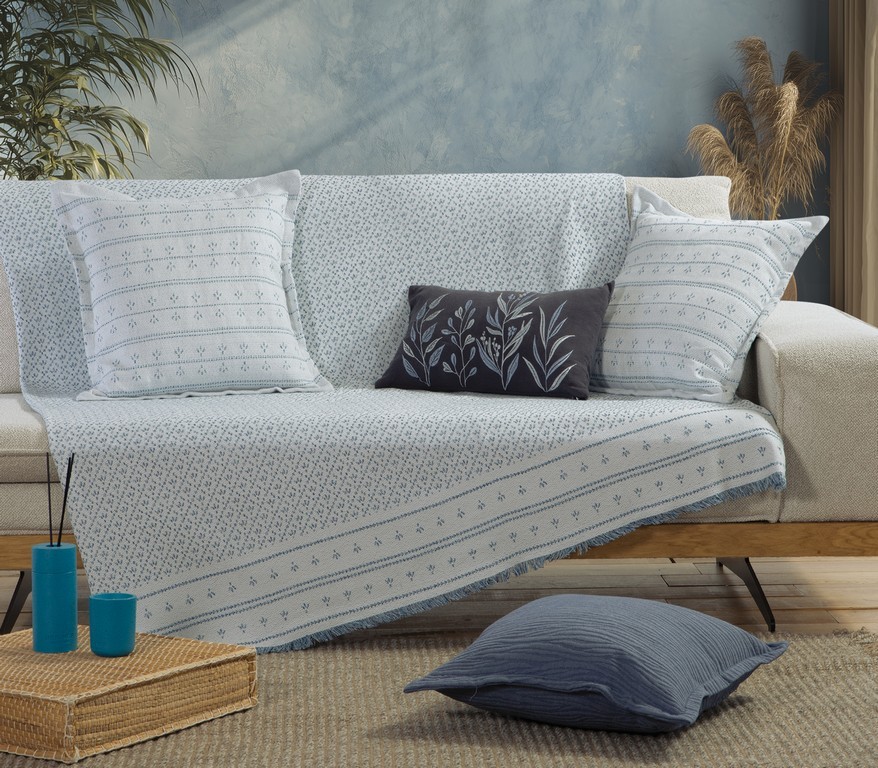 ΡΙΧΤΑΡΙ BAMB-ΠΟΛ ISHMAR BLUE 170X300