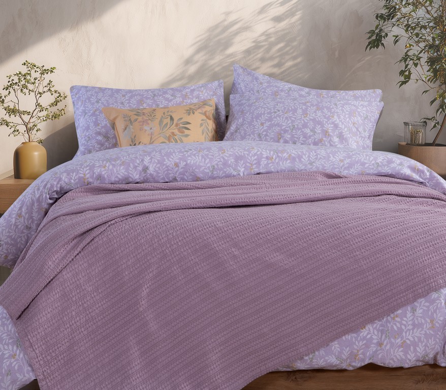 ΚΟΥΒΕΡΤΑ ΠΙΚΕ ΥΠΕΡΔΙΠΛΗ COOL 220X240 NEF-NEF HOMEWARE