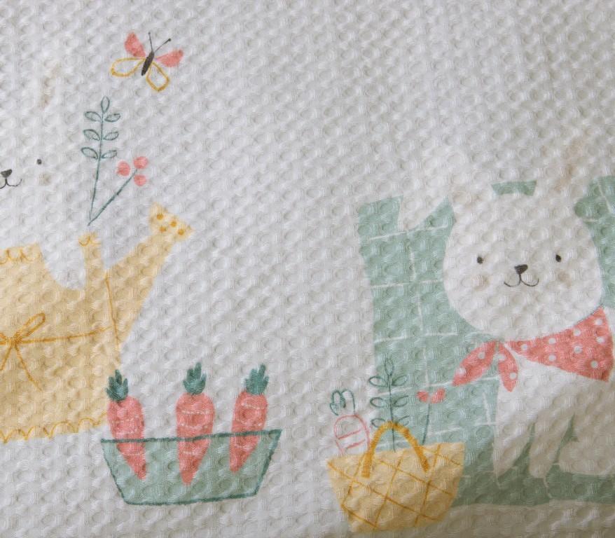 ΚΟΥΒΕΡΤΑ ΒΑΜΒ ΠΙΚΕ PIC NIC TOGETHER 80X110
