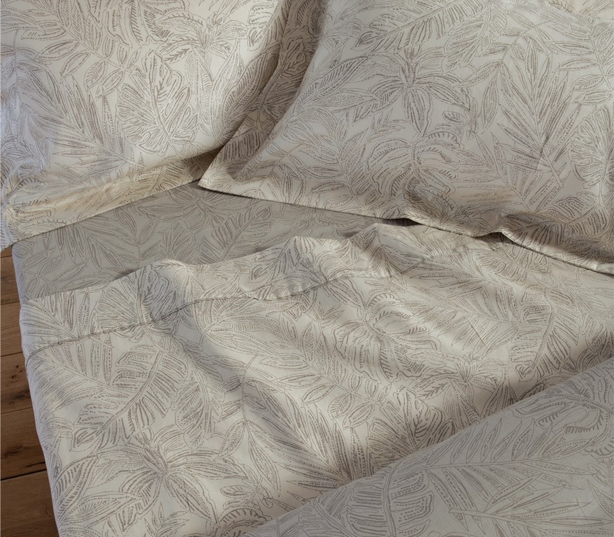 ΣΕΤ ΣΕΝΤΟΝΙΑ ΒΑΜΒΑΚΟΣΑΤΕΝ KING SIZE TUNDRA 270X280