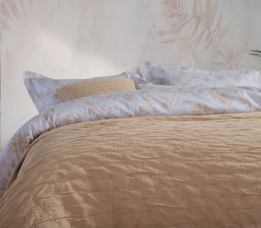 ΚΟΥΒΕΡΤΑ ΥΠΕΡΔΙΠΛΗ FOXY 230X250