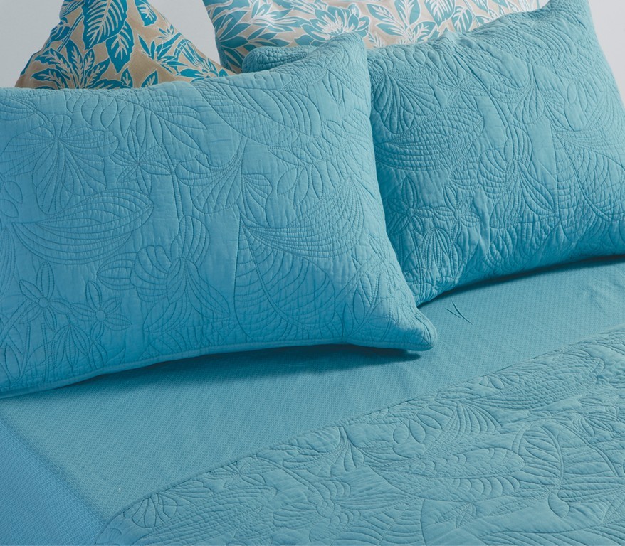 ΜΑΞΙΛΑΡΟΘΗΚΕΣ CHARISMA BLUE ΣΕΤ 2 ΤΜΧ 52x72