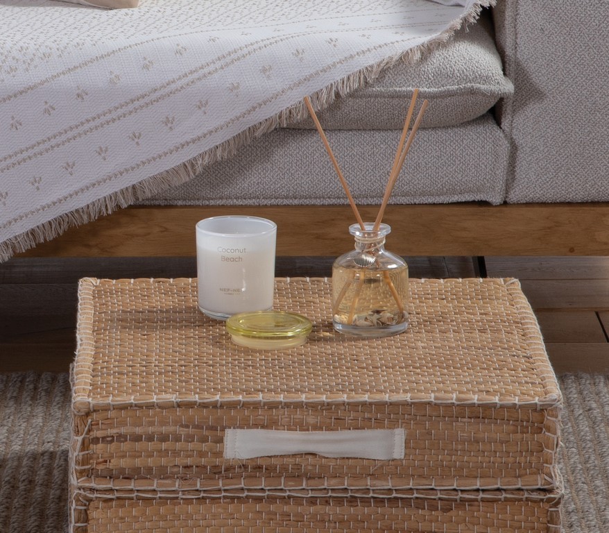 ΑΡΩΜΑΤΙΚΟ ΧΩΡΟΥ ΜΕ ΣΤΙΚΣ COCONUT BEACH 230ml