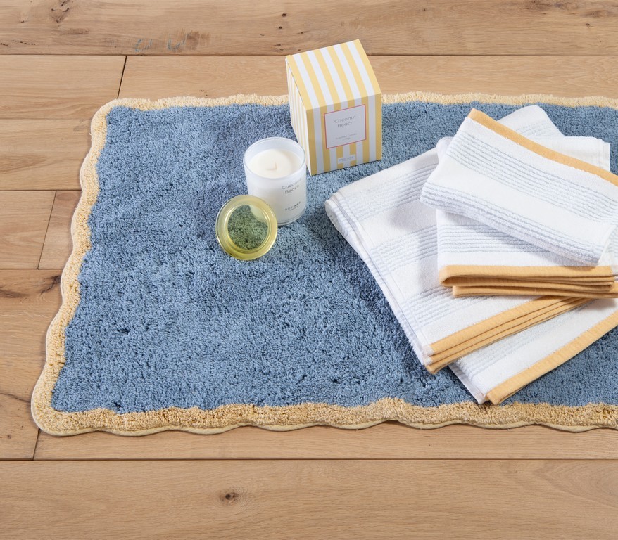 ΧΑΛΑΚΙ ΜΠΑΝΙΟΥ VERTIA 60x90