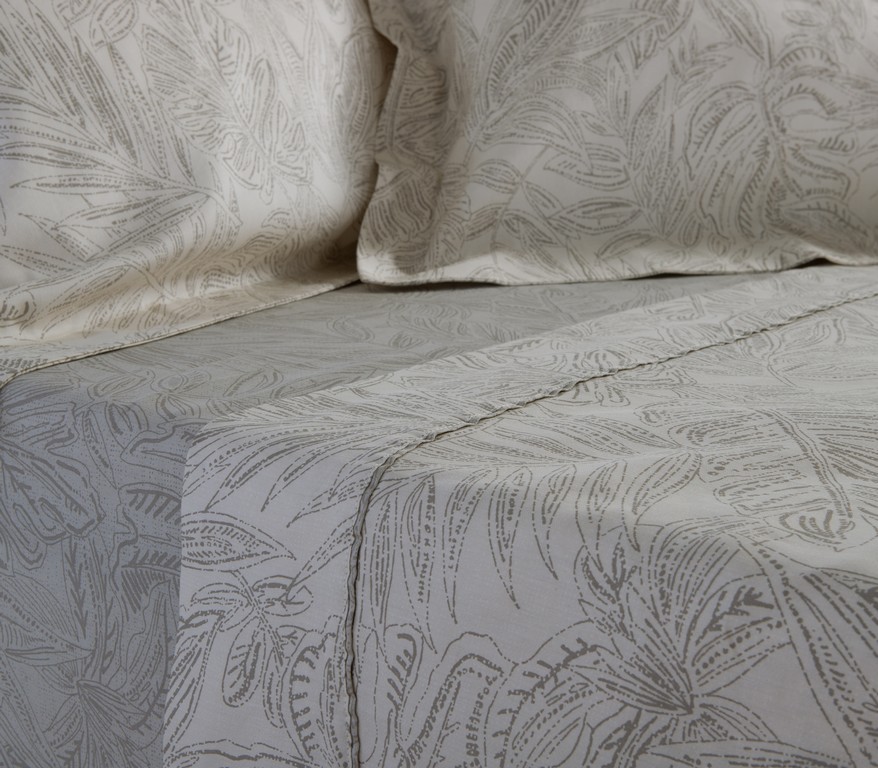 ΣΕΤ ΣΕΝΤΟΝΙΑ ΒΑΜΒΑΚΟΣΑΤΕΝ KING SIZE TUNDRA 270X280