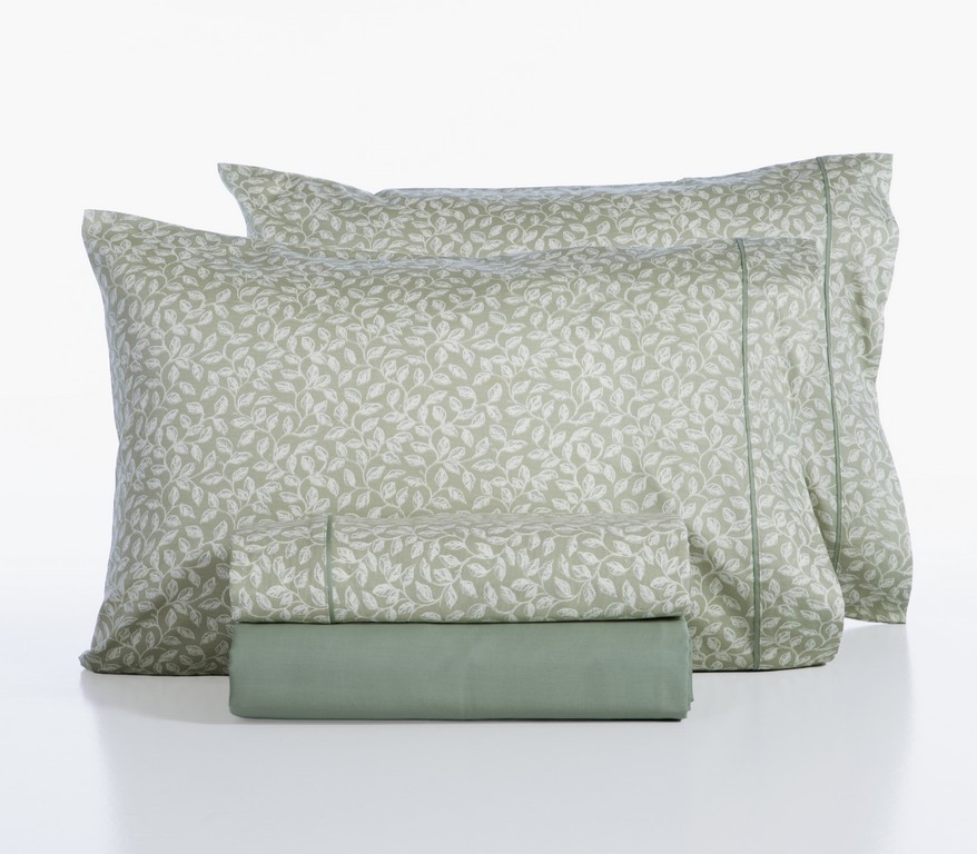ΣΕΤ ΣΕΝΤΟΝΙΑ ΒΑΜΒΑΚΟΣΑΤΕΝ KING SIZE ELEMENTS CALMING 270X280