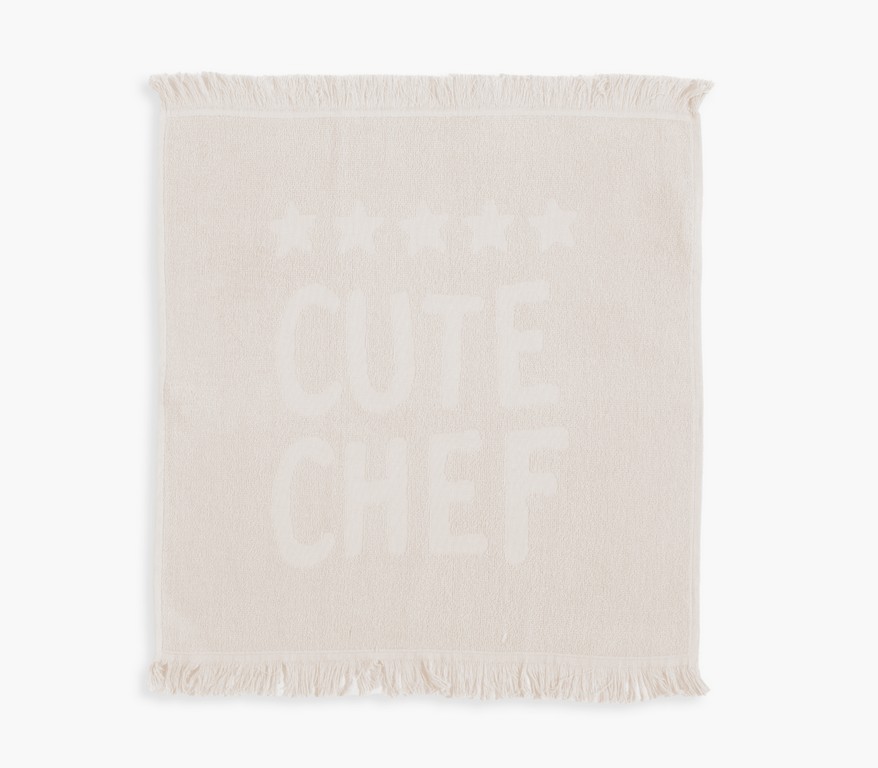 ΠΟΤΗΡΟΠΑΝΟ BAMB.CUTE CHEF 50X50