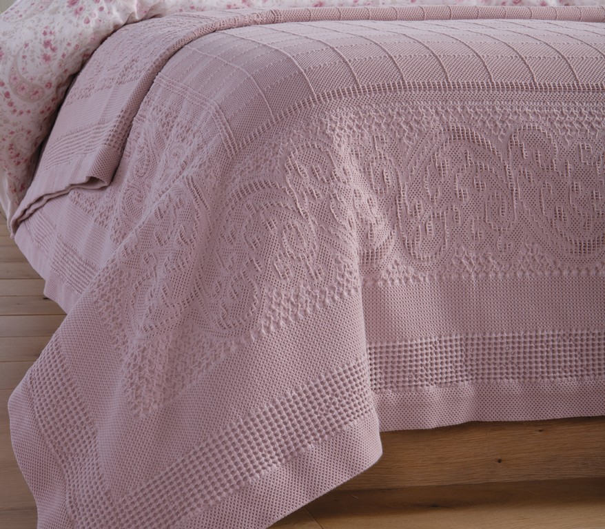 ΚΟΥΒΕΡΤΑ ΥΠΕΡΔΙΠΛΗ MIRELLE 230X250