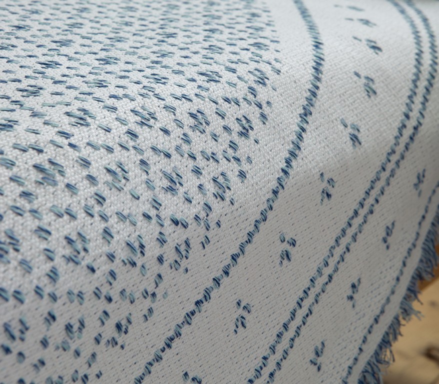 ΡΙΧΤΑΡΙ BAMB-ΠΟΛ ISHMAR BLUE 170X300