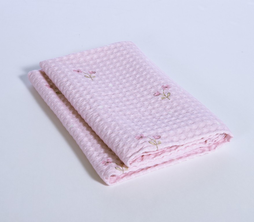 ΚΟΥΒΕΡΤΑ ΒΑΜΒ ΠΙΚΕ CUTE & SWEET 110X150