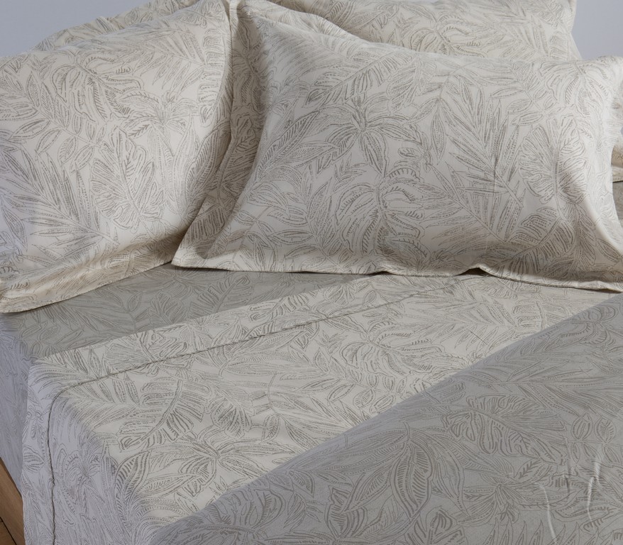 ΣΕΤ ΣΕΝΤΟΝΙΑ ΒΑΜΒΑΚΟΣΑΤΕΝ KING SIZE TUNDRA 270X280