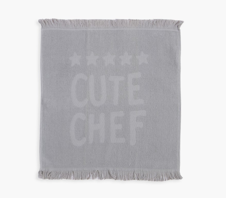 ΠΟΤΗΡΟΠΑΝΟ BAMB.CUTE CHEF 50X50