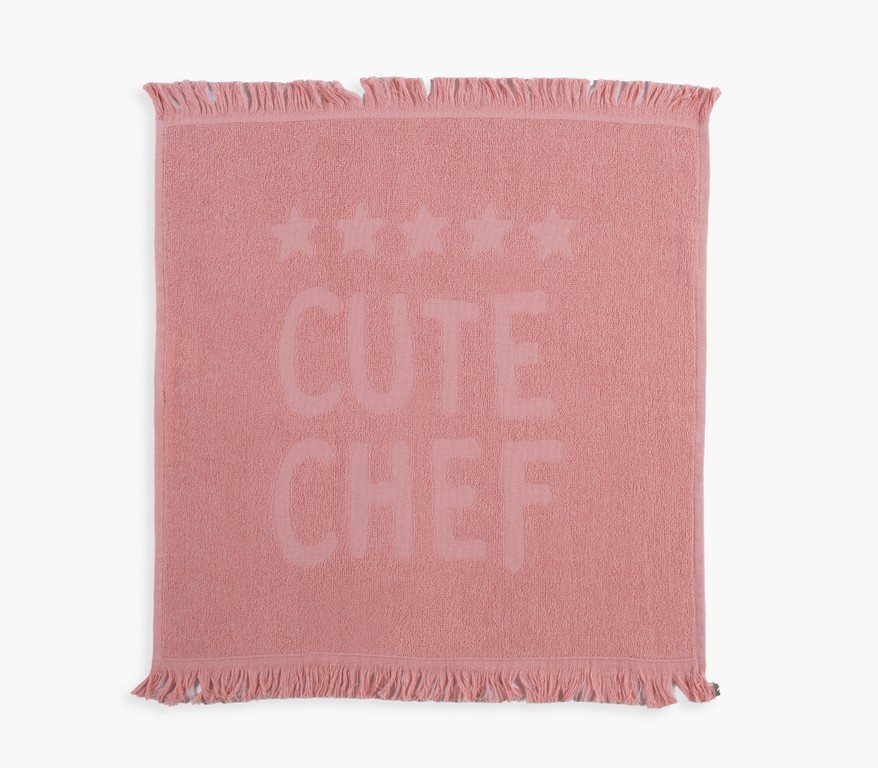 ΠΟΤΗΡΟΠΑΝΟ BAMB.CUTE CHEF 50X50