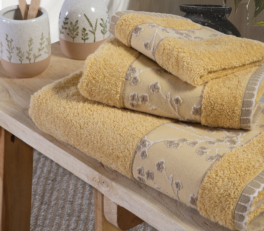 ΠΕΤΣΕΤΑ ΧΕΡΙΩΝ FLORIVA 30X50