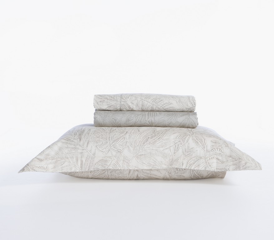 ΣΕΤ ΣΕΝΤΟΝΙΑ ΒΑΜΒΑΚΟΣΑΤΕΝ KING SIZE TUNDRA 270X280