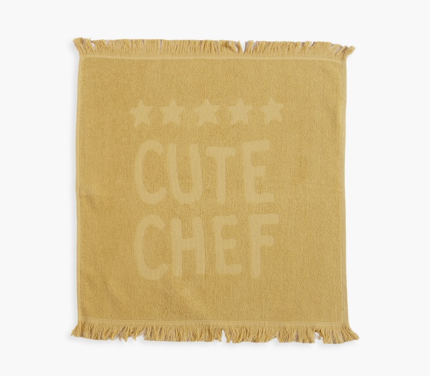 ΠΟΤΗΡΟΠΑΝΟ BAMB.CUTE CHEF 50X50