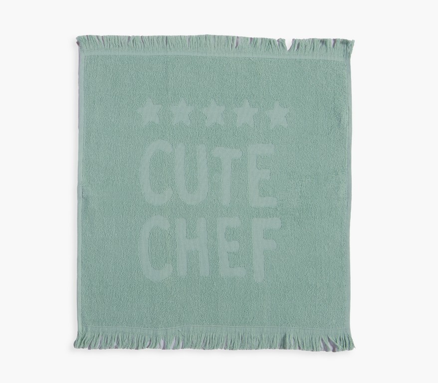 ΠΟΤΗΡΟΠΑΝΟ BAMB.CUTE CHEF 50X50