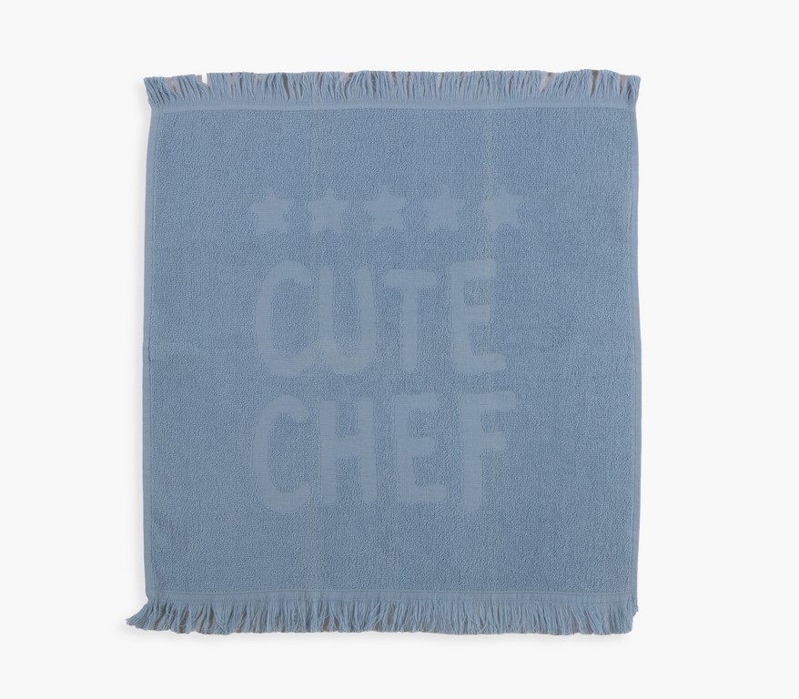ΠΟΤΗΡΟΠΑΝΟ BAMB.CUTE CHEF 50X50