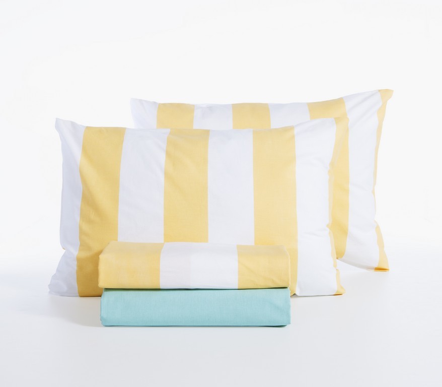 ΣΕΤ ΣΕΝΤΟΝΙΑ ΒΑΜΒΑΚΕΡΑ ΥΠΕΡΔΙΠΛΑ CASUAL VERTIA 240X270
