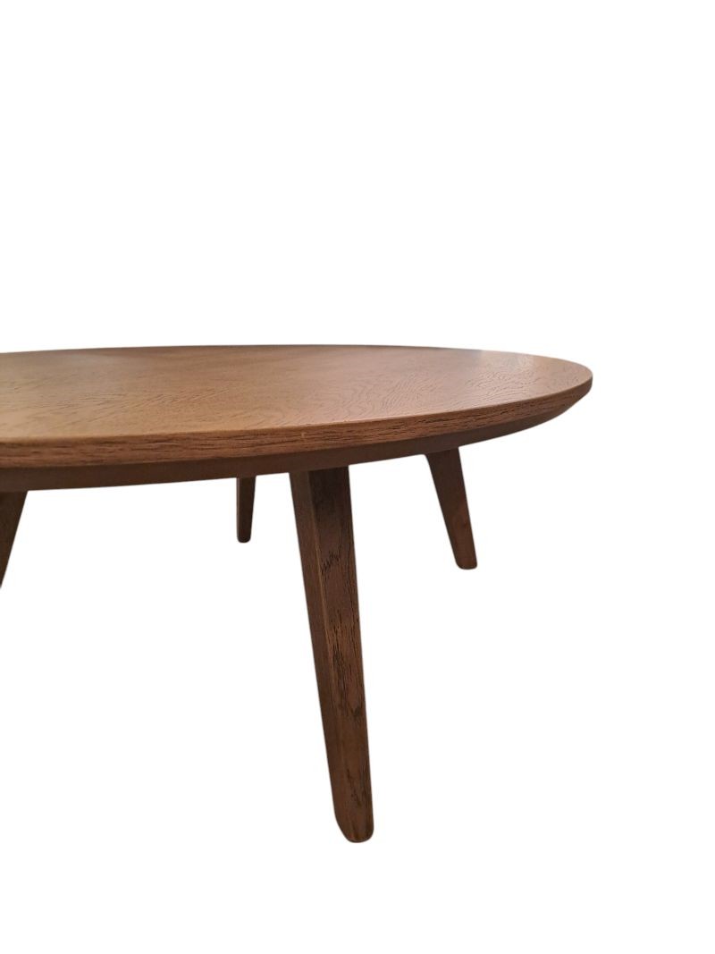 ΤΡΑΠΕΖΙ ΣΑΛΟΝΙΟΥ SEVEN OVAL 130x85x40