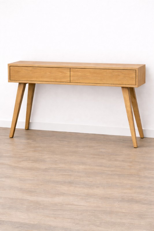 ΚΟΝΣΟΛΑ LOFT Μ120*Π45*Y75εκ.