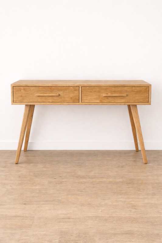 ΚΟΝΣΟΛΑ LOFT Μ120*Π45*Y75εκ.