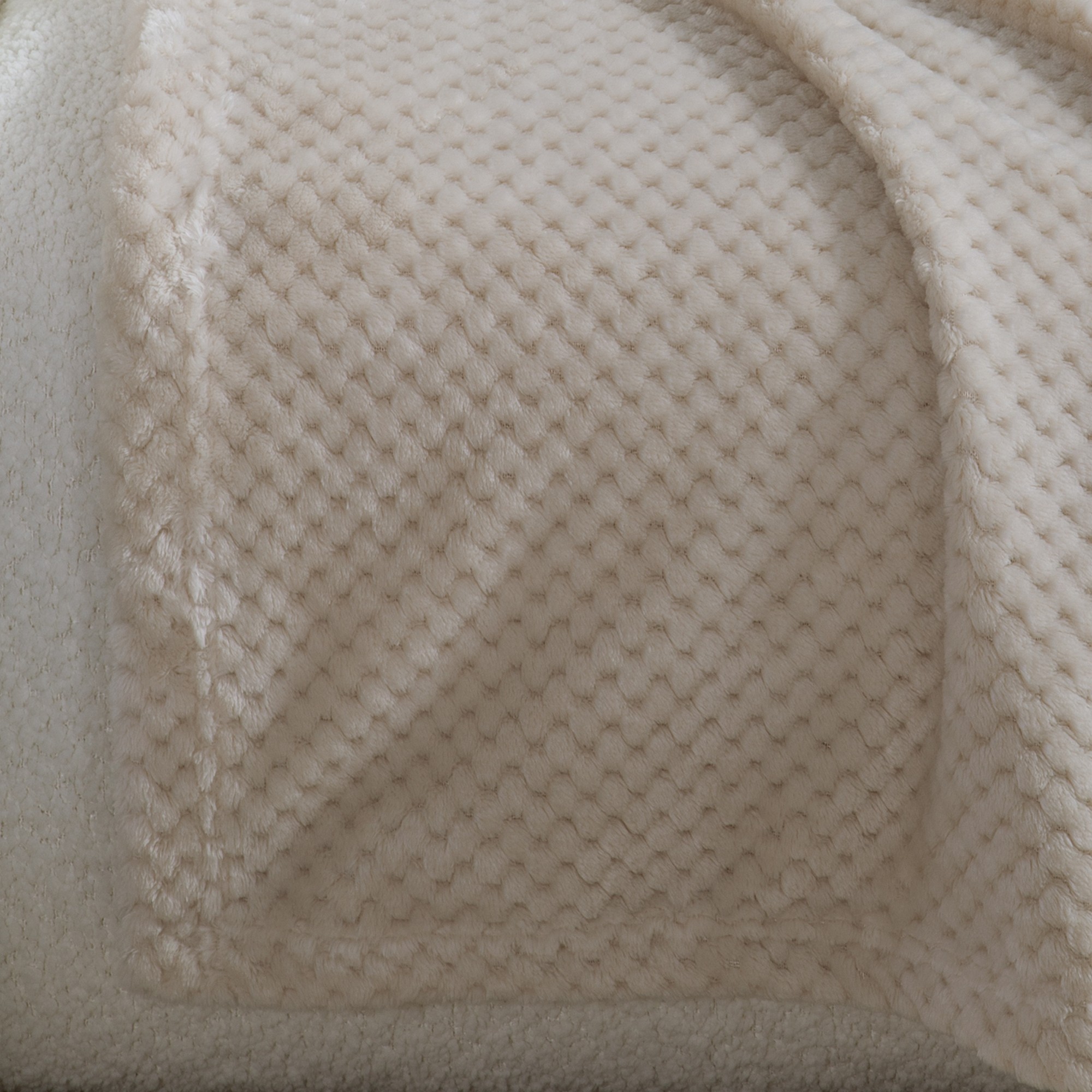 Ριχτάρι Διθέσιου Καναπέ Edinber 180x250  Nef Nef Homeware
