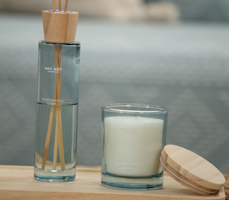 ΑΡΩΜΑΤΙΚΟ ΧΩΡΟΥ ΣΤΙΚΣ MEDITERRANEAN 200ml