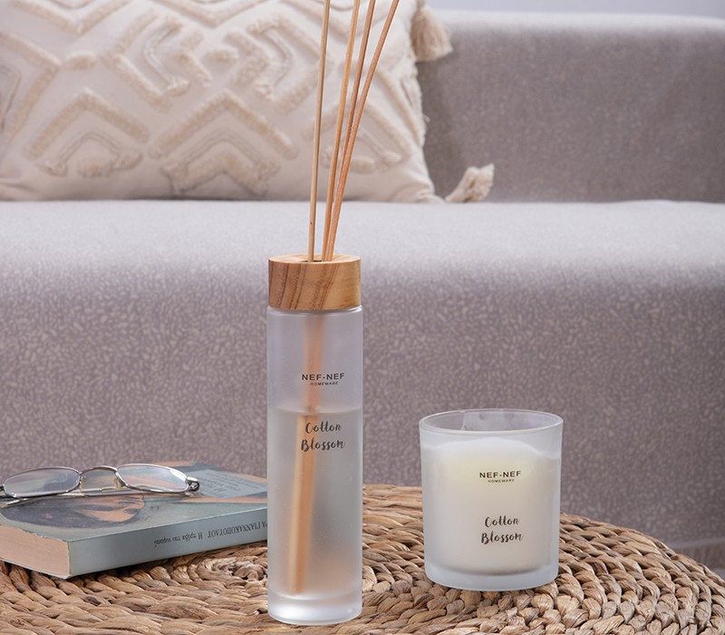 ΑΡΩΜΑΤΙΚΟ ΧΩΡΟΥ ΣΤΙΚΣ COTTON BLOSSOM 200ml
