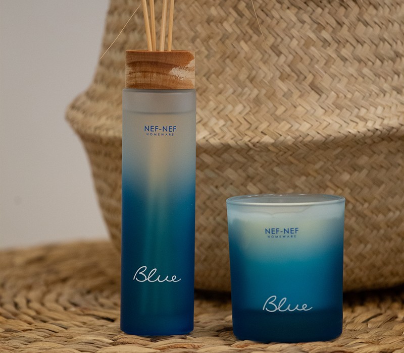 ΑΡΩΜΑΤΙΚΟ ΧΩΡΟΥ ΣΤΙΚΣ BLUE 200ml