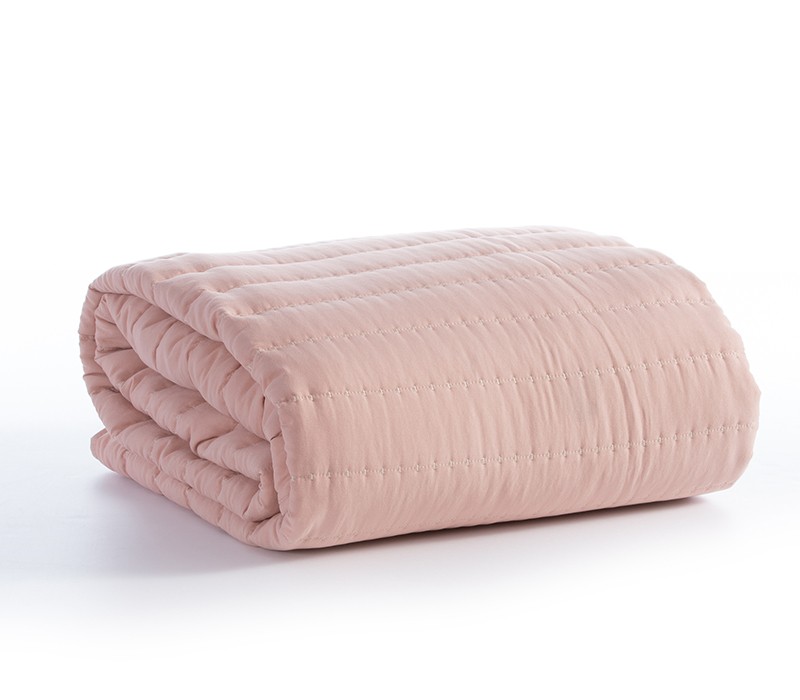 ΚΟΥΒΕΡΛΙ KING SIZE COLORFULL 270X270 NEF-NEF HOMEWARE