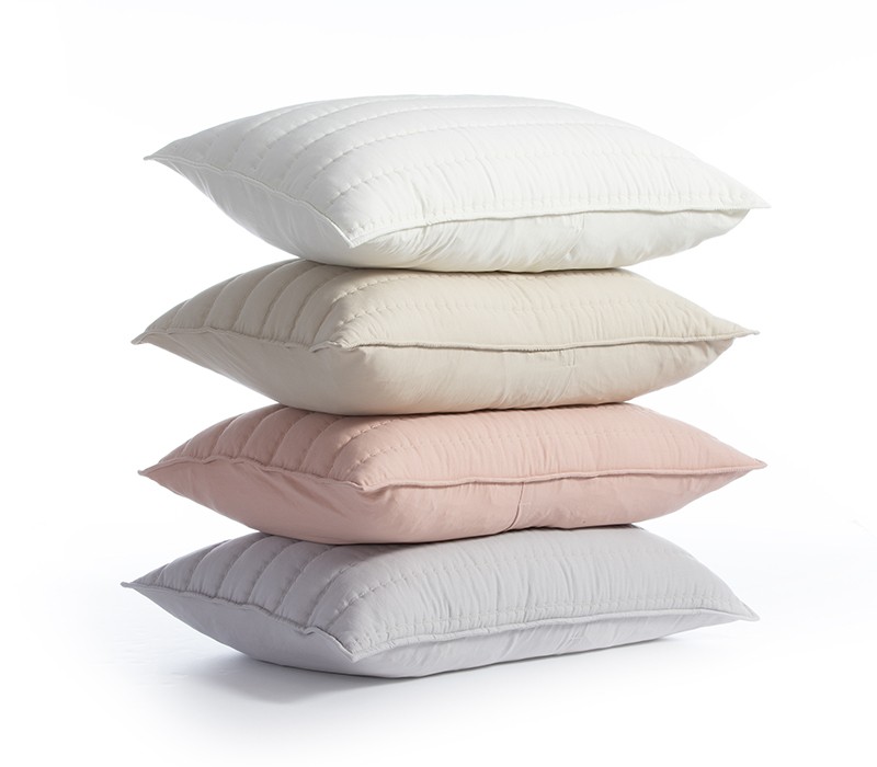 ΜΑΞΙΛΑΡΟΘΗKΕΣ ΣΕΤ 2 ΤΜΧ  COLORFULL ΣΕΤ 2 ΤΜΧ 52Χ72 NEF-NEF HOMEWARE