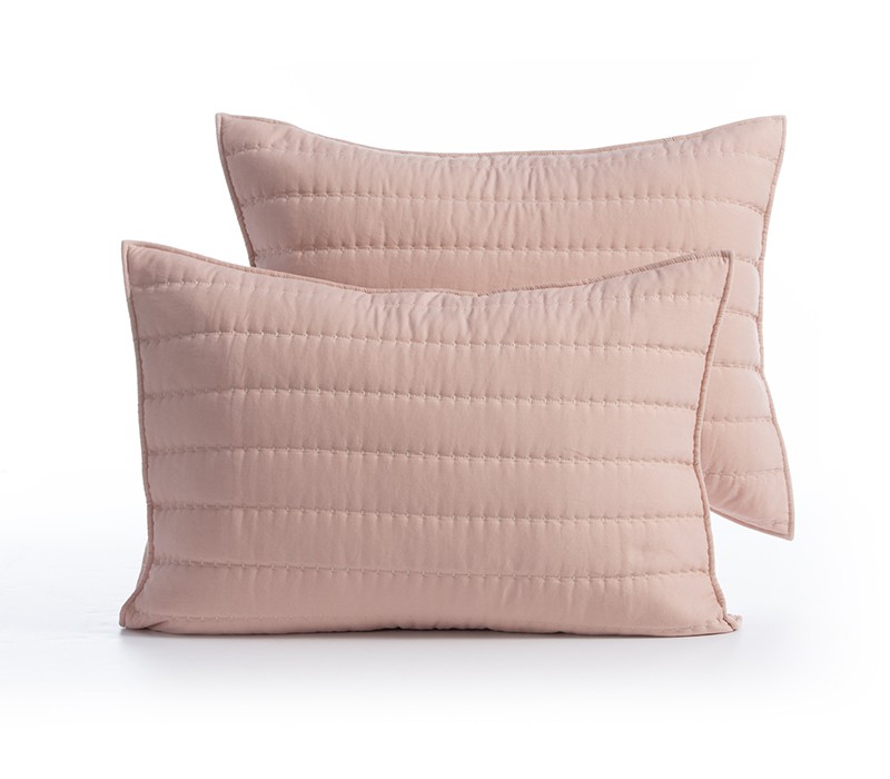 ΜΑΞΙΛΑΡΟΘΗKΕΣ ΣΕΤ 2 ΤΜΧ  COLORFULL ΣΕΤ 2 ΤΜΧ 52Χ72 NEF-NEF HOMEWARE