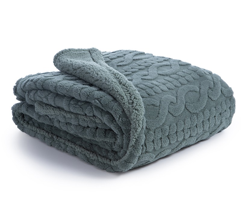 ΔΙΑΚΟΣΜΗΤΙΚΟ ΡΙΧΤΑΡΙ GERMAIN 130X180 NEF-NEF HOMEWARE