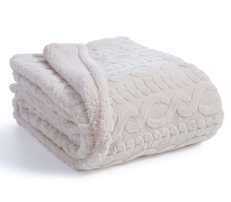 ΔΙΑΚΟΣΜΗΤΙΚΟ ΡΙΧΤΑΡΙ GERMAIN 130X180 NEF-NEF HOMEWARE